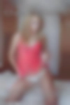 Amateur couple home swinging
