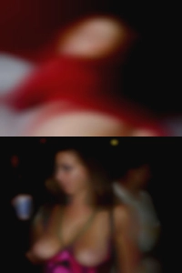 Being shy at first is perfectly swingers fine.