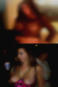 But tonight she's really sexy too.