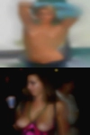Discreet mature woman