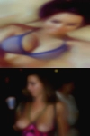 Local naked woman
