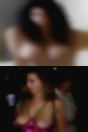 Looking woman