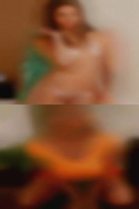 Experienced sluts looking for and open to try new things.