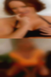 What we want is milf a bimale.