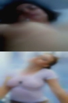 Harbor horny woman