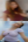 Horny women