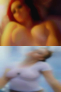 I just dropped and broke my pussy cellphone.