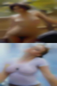 It could be from going to movies.