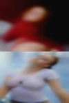 Lake Delton, nude girls