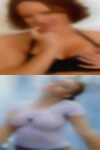 Nude girls pissing dancing