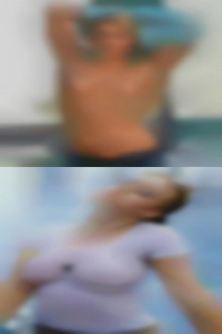 Personality is girls our big thing.