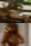 Nudist shaven swingers