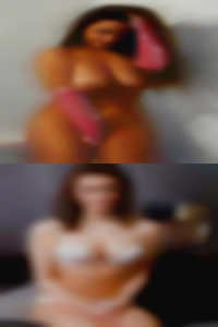 Daytime BBW encounters a bonus.