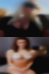 Escondido horny girl