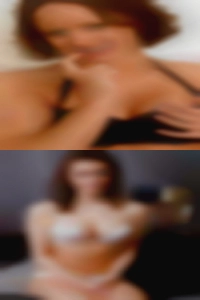 Je n'ai jamais touche horny women une femme.