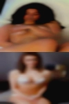 Naked woman from Hampshire