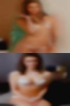 Swinger club story