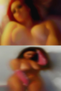 Can horny you get away pussy my city or yours?