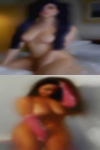 Horny housewives