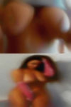 Horny woman