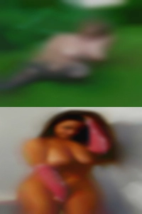 I'll eat you out and it'll horny women be amazing.