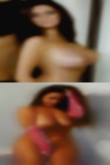 Naked swingers wives