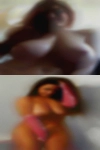 Nude black singles