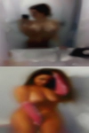 Wife used swingers resort front
