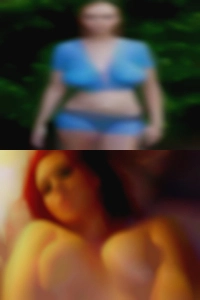 If it's right it can blossom naked women into more.