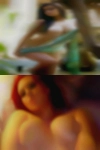 Loving naked swingers