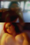 Nude girls with girls