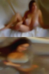Attractive naked girls