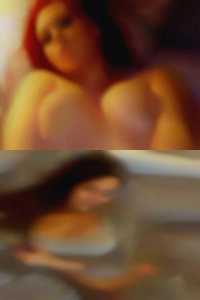 I'm naturally very busty buddy yet slim.