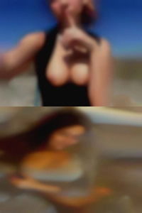 Maybe a little nude girls you know of what.