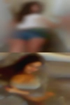 Naked curvy women from East