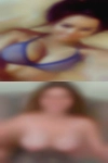 Horny cougars