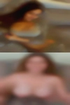 Massage large pussy housewife