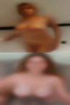 Naked girls looking