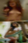Trimmed sexy girls