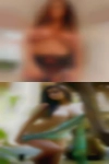 Wild naked women over partying