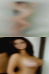 Naked girls playing with other