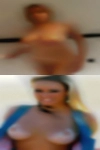 Looking woman