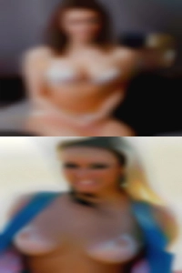 She is 5 women looking ft 7 in and is bi-playful.