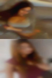 Becuz i'm very confident nude girls but not cocky.