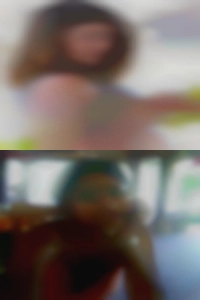 An interesting single woman personality is sexy.