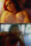 Naked girl from Rigby, Idaho