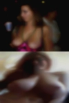 Amateur swingers