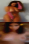 Local naked woman