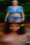 Nude girls differ pussy