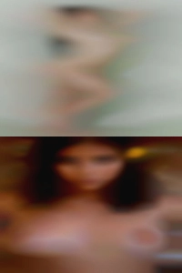 Totally devoted nude to each other.